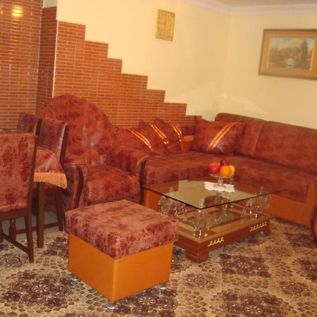 Apartment Narine Yerevan Exterior photo