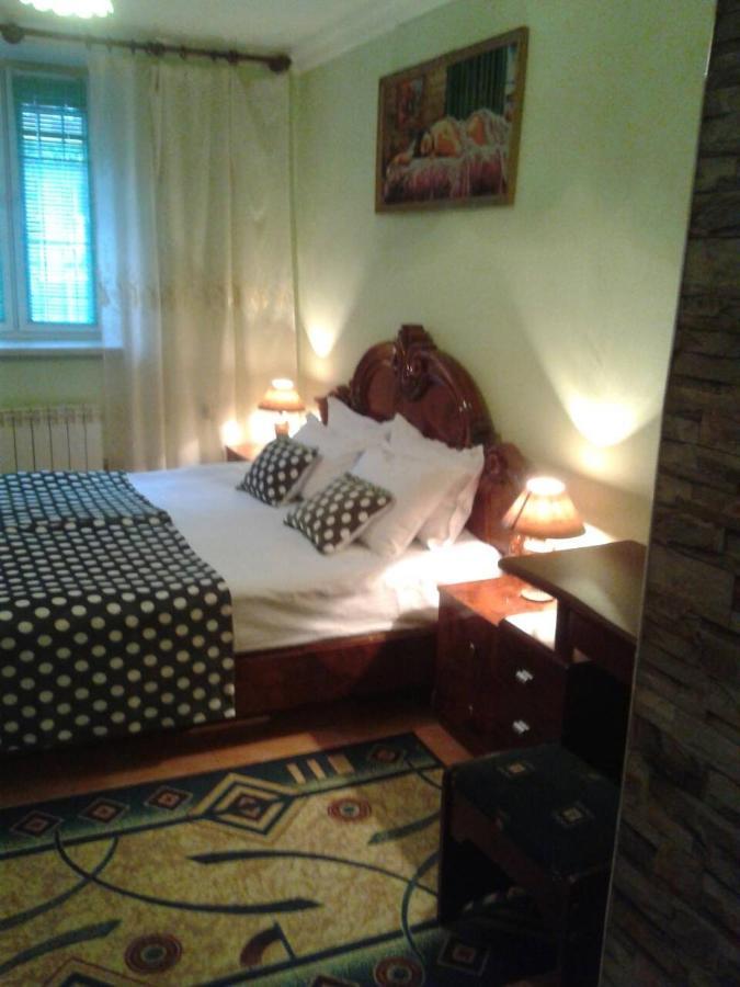 Apartment Narine Yerevan Exterior photo