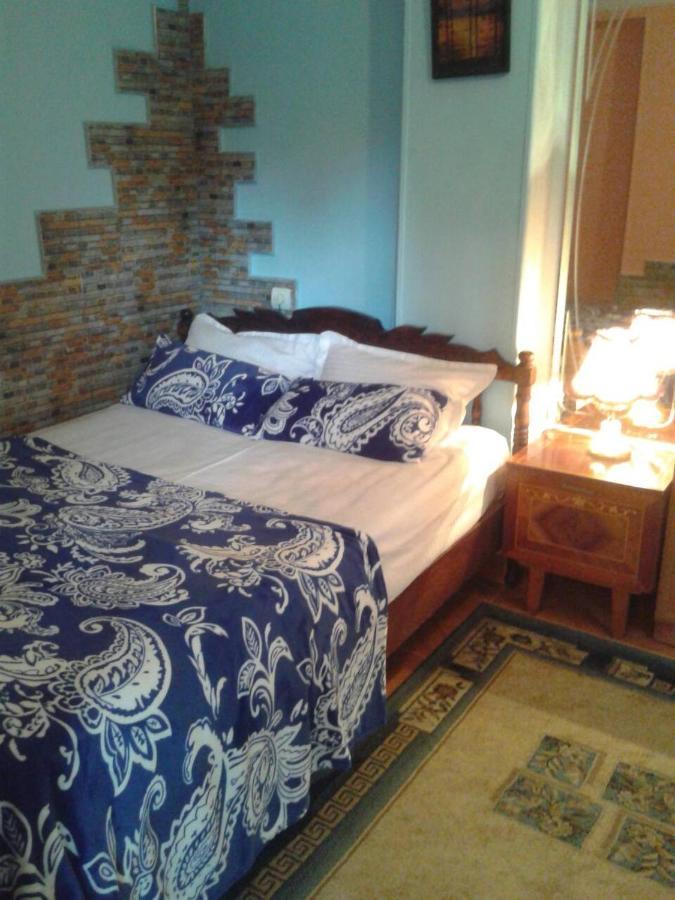 Apartment Narine Yerevan Exterior photo