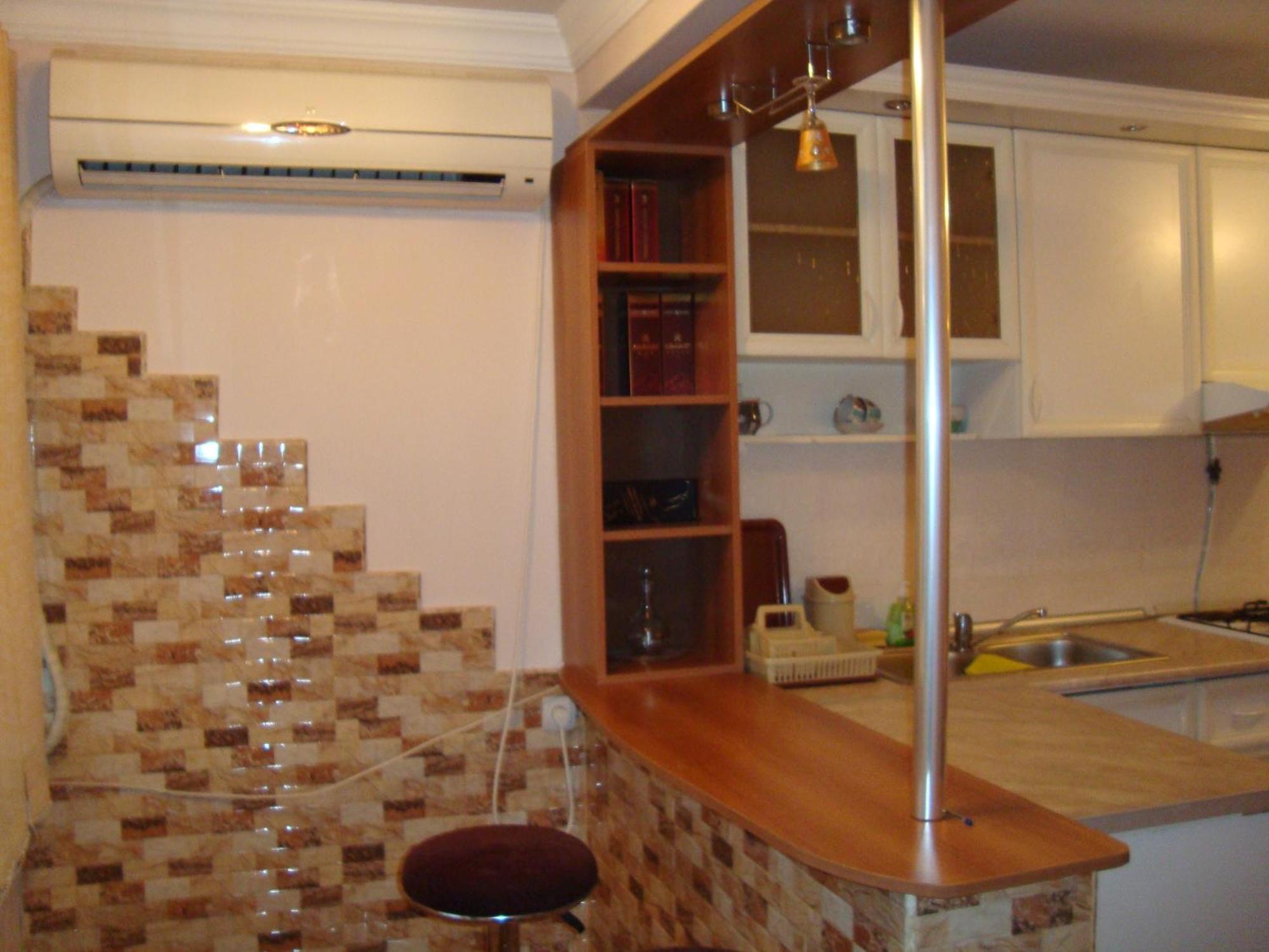 Apartment Narine Yerevan Exterior photo