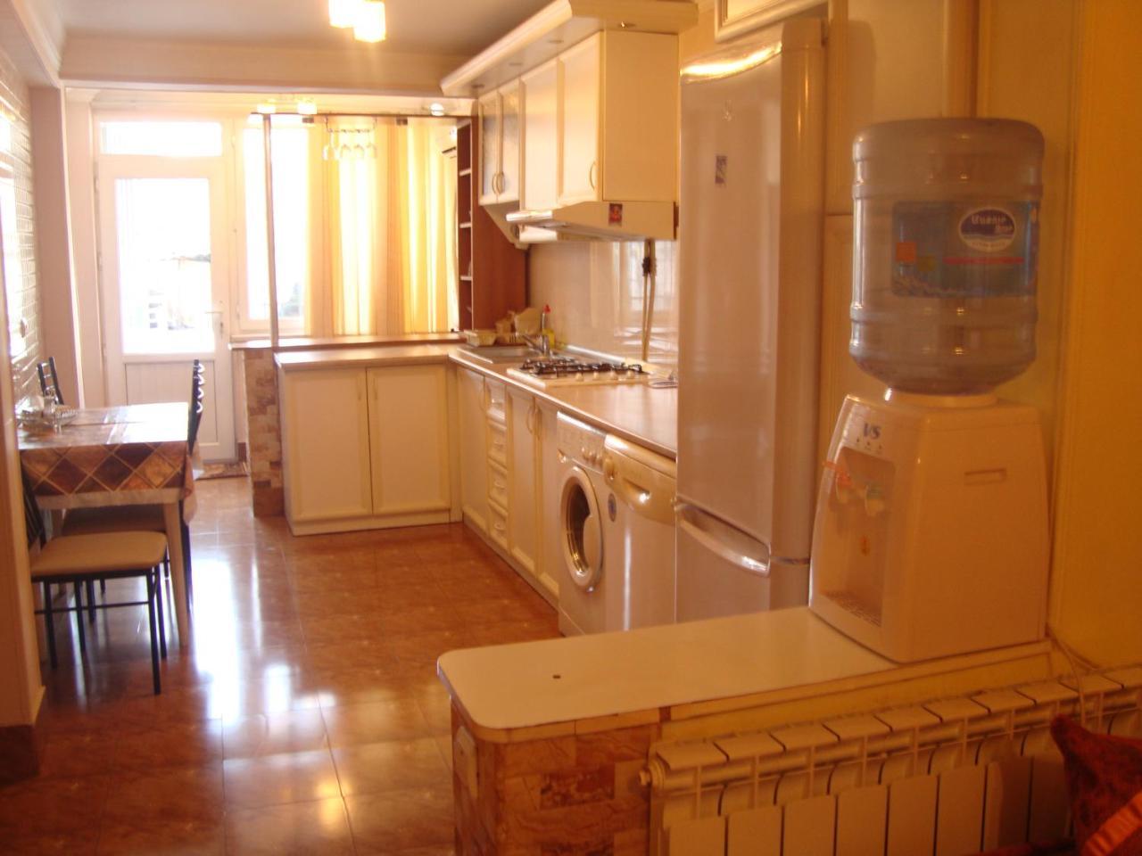 Apartment Narine Yerevan Exterior photo