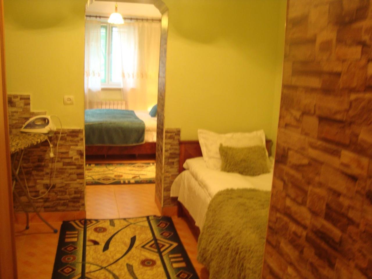 Apartment Narine Yerevan Exterior photo