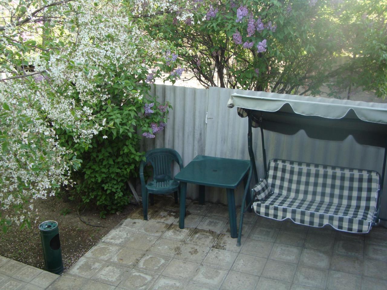 Apartment Narine Yerevan Exterior photo