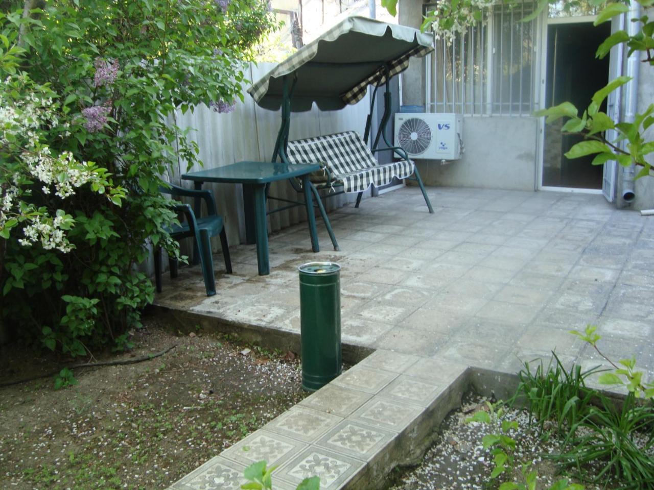 Apartment Narine Yerevan Exterior photo