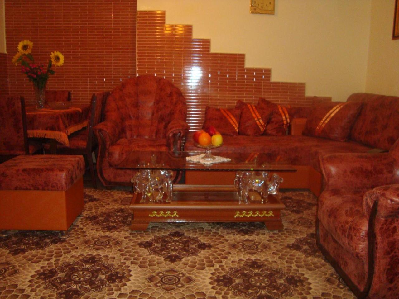 Apartment Narine Yerevan Exterior photo