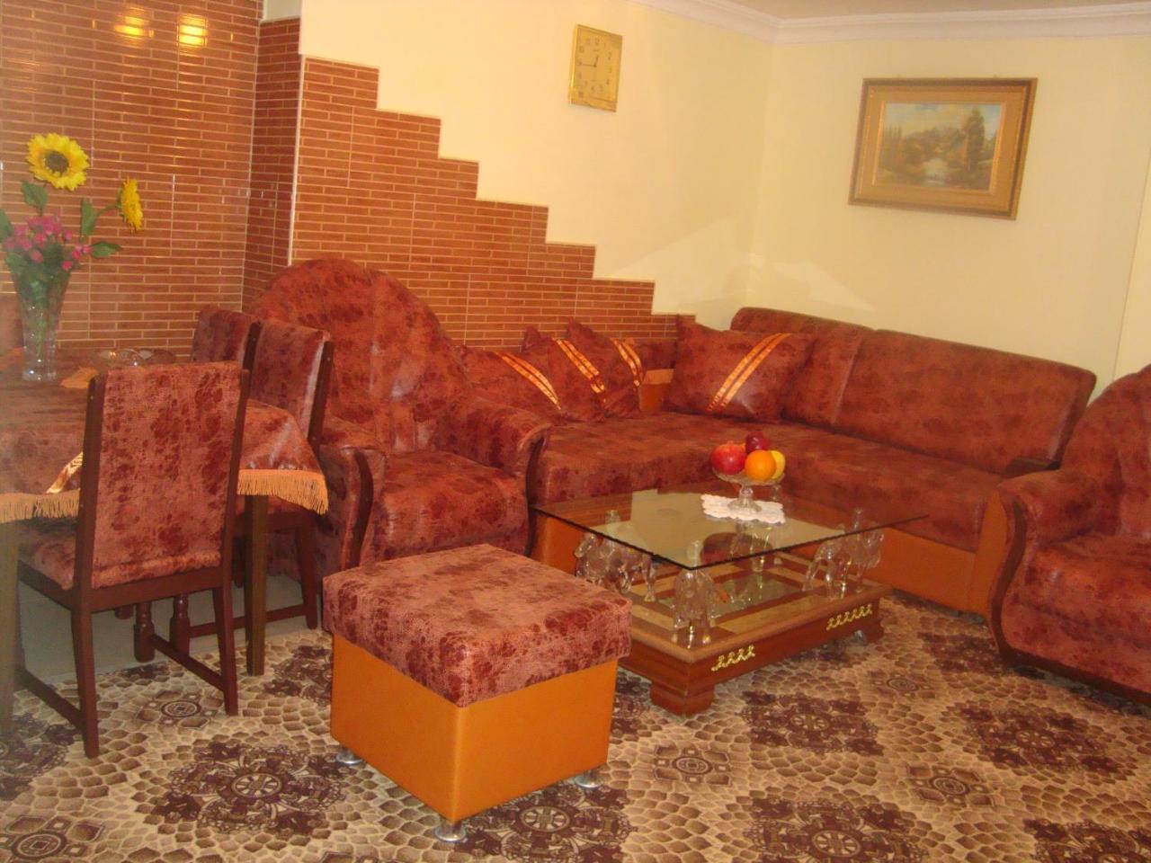 Apartment Narine Yerevan Exterior photo