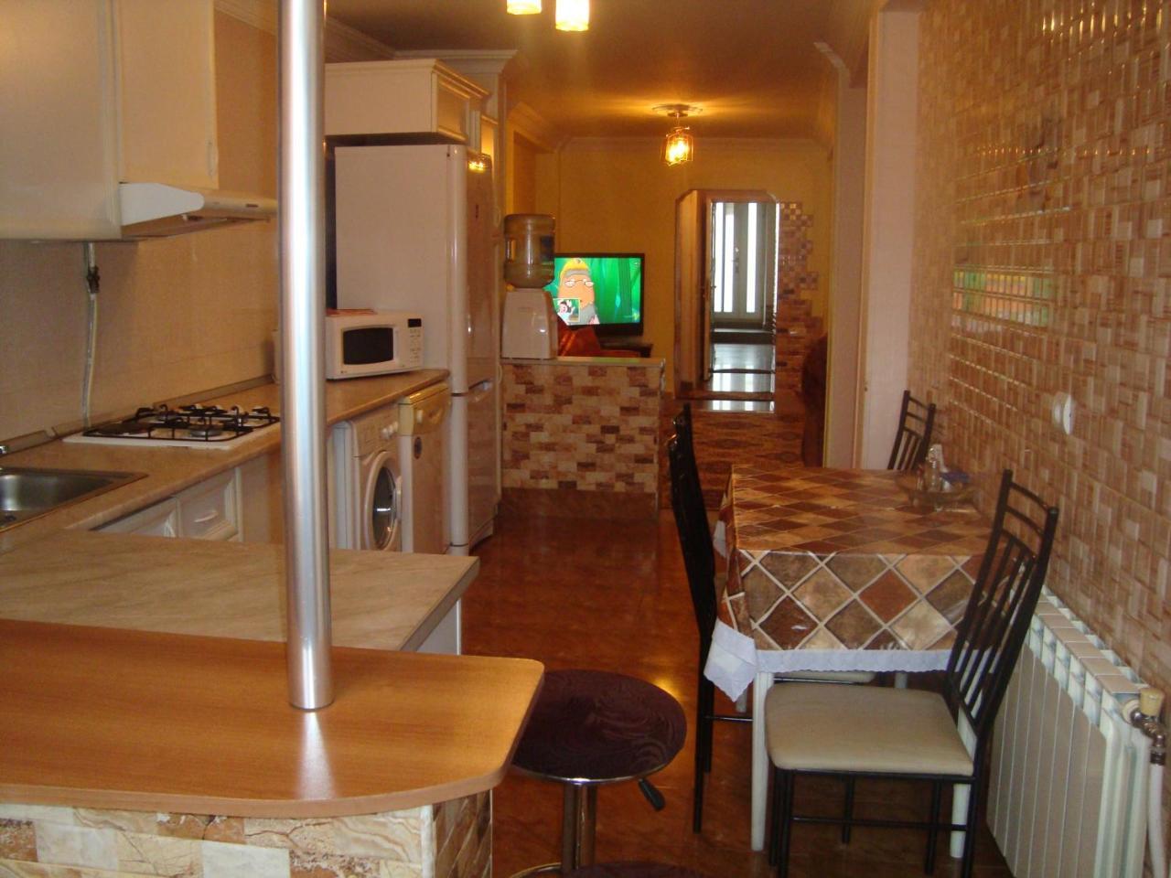 Apartment Narine Yerevan Exterior photo