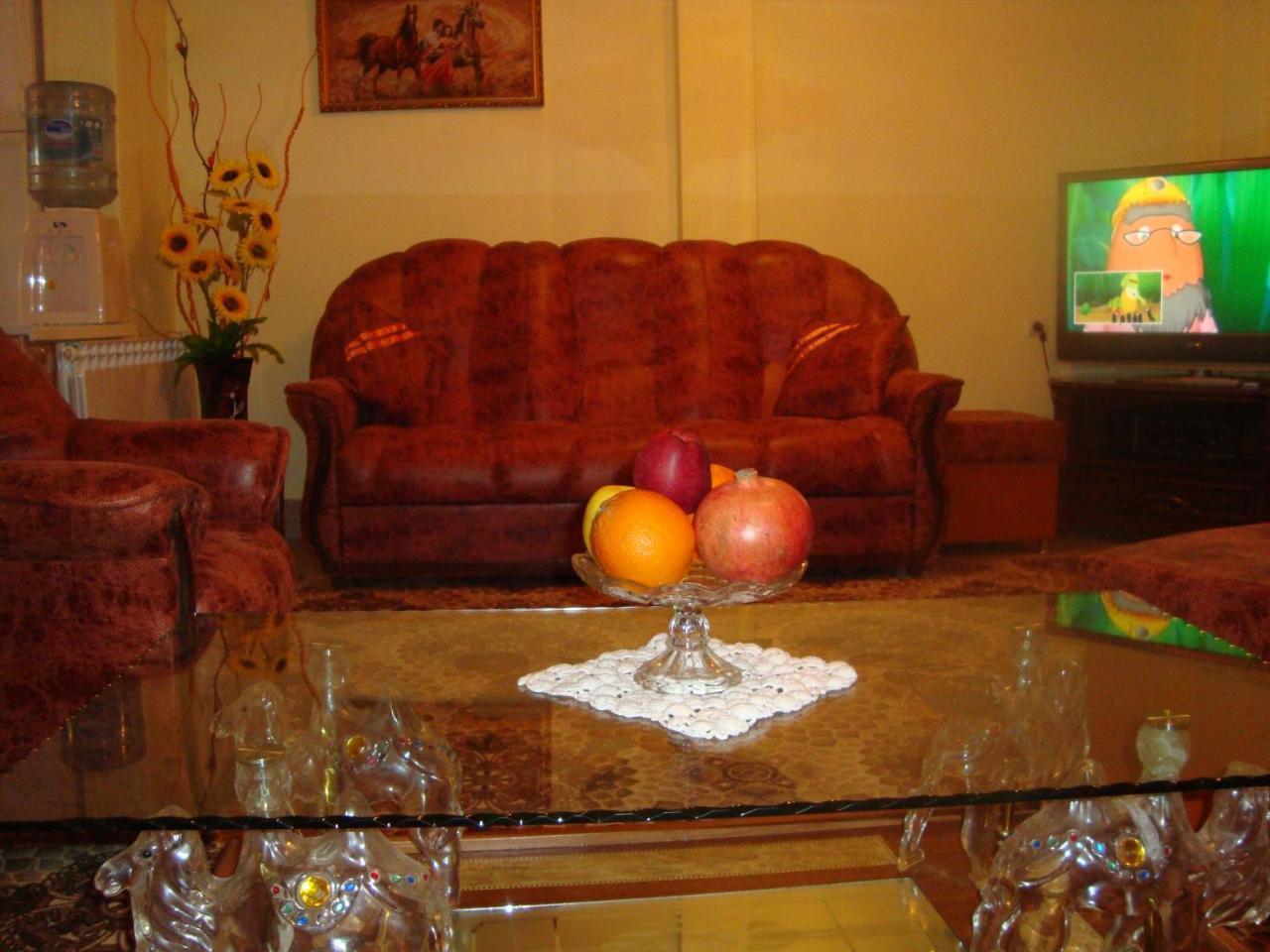 Apartment Narine Yerevan Exterior photo