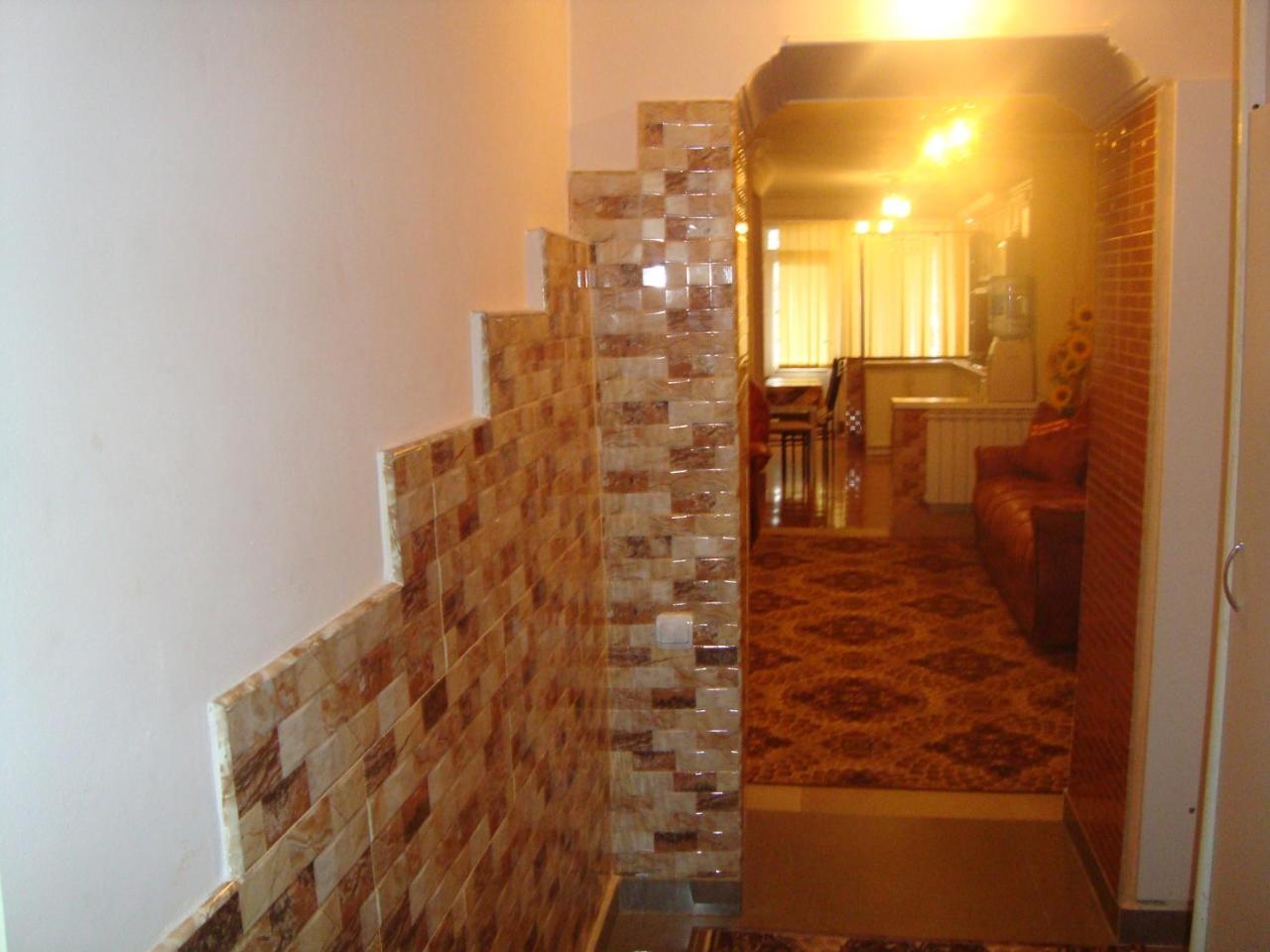 Apartment Narine Yerevan Exterior photo
